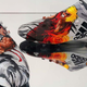 Illustration for article titled Soccer Star Has Sweet iStreet Fighter /iBoots
